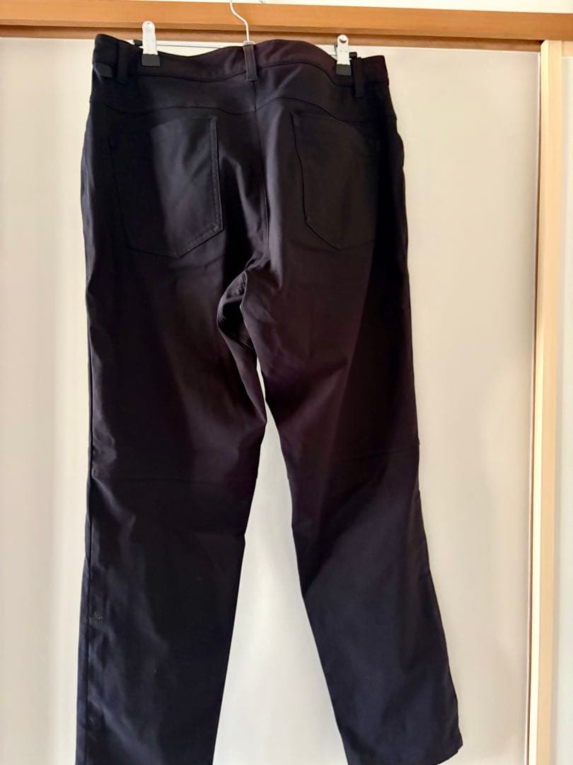 ルルレモン　lululemon ABCパンツ　32インチ