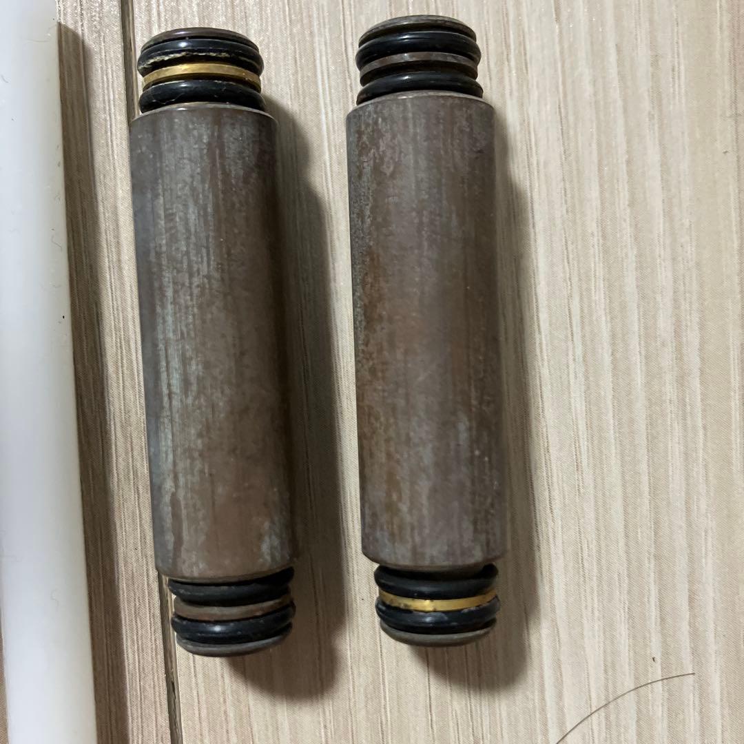ナニワ製作所　食洗機　分岐水栓　シングル　CB-SSC6