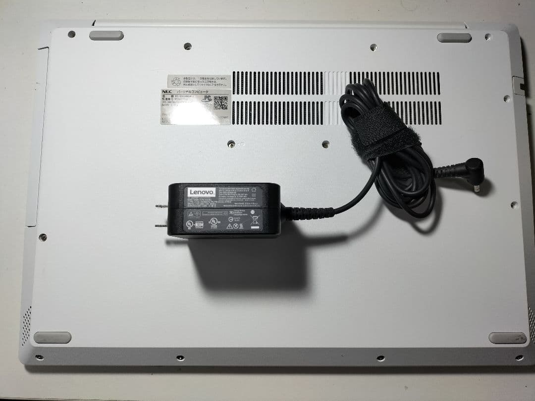 【ジャンク品】NEC Lavie