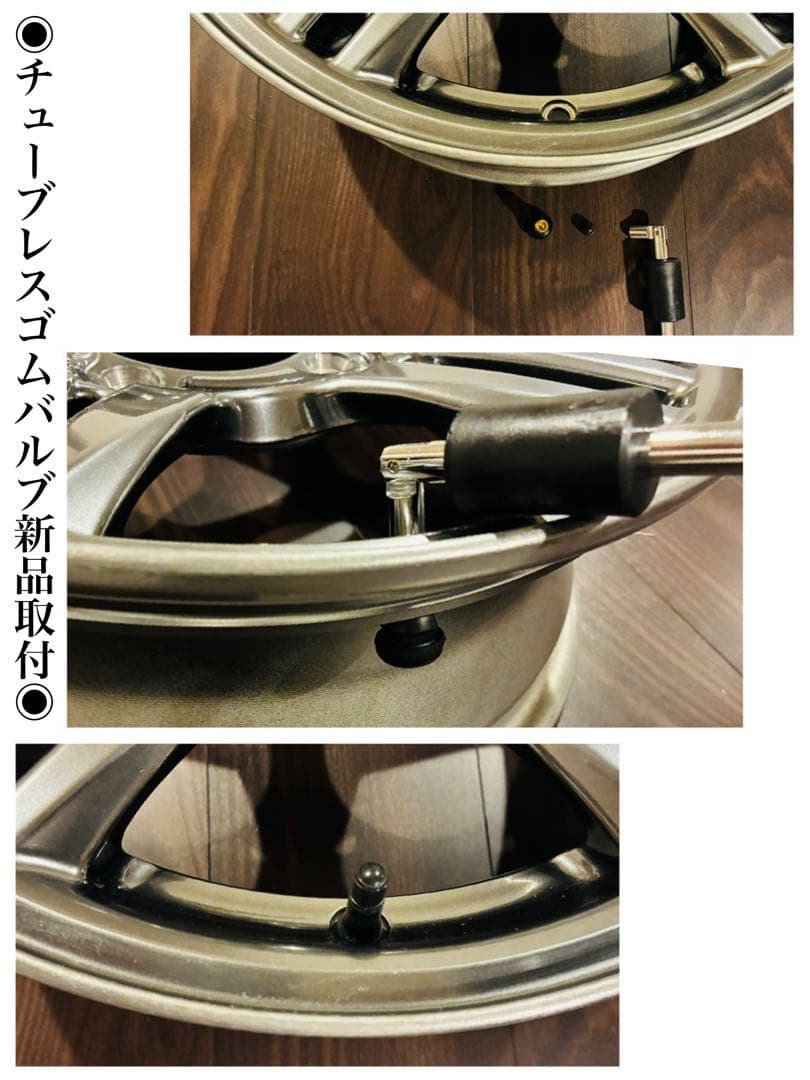 ☆★☆ジムニーjb23 10型ランドベンチャー 純正アルミホイール 1本☆★☆