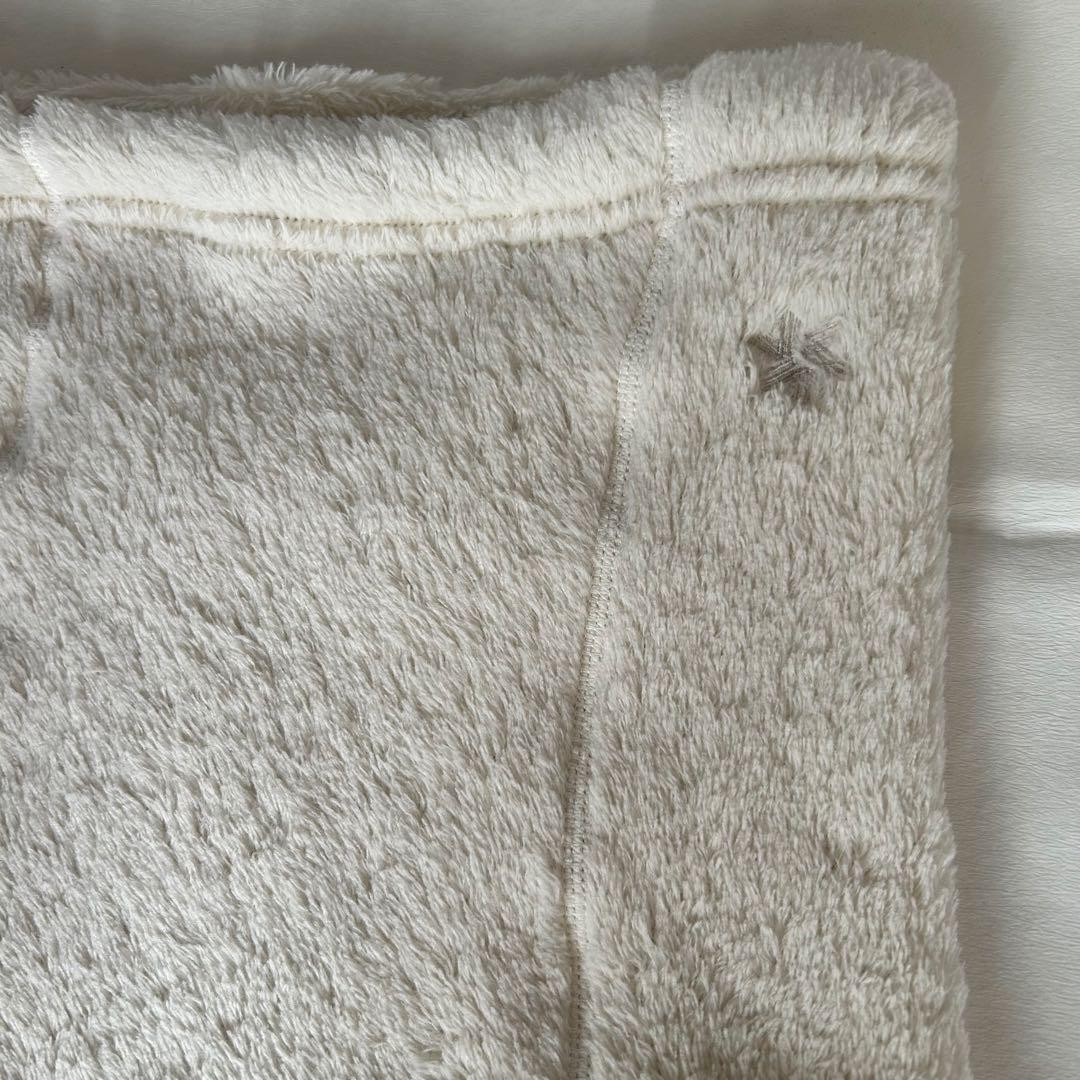 【 Goldwin 】High Loft Fleece Neck Warmer