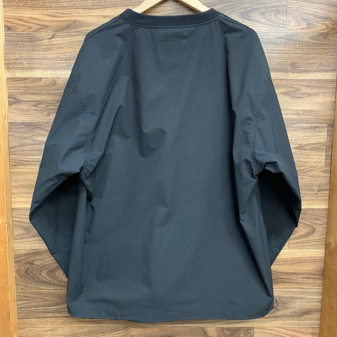 中古 WTAPS 22SS SMOCK LS POLY. RIPSTOP