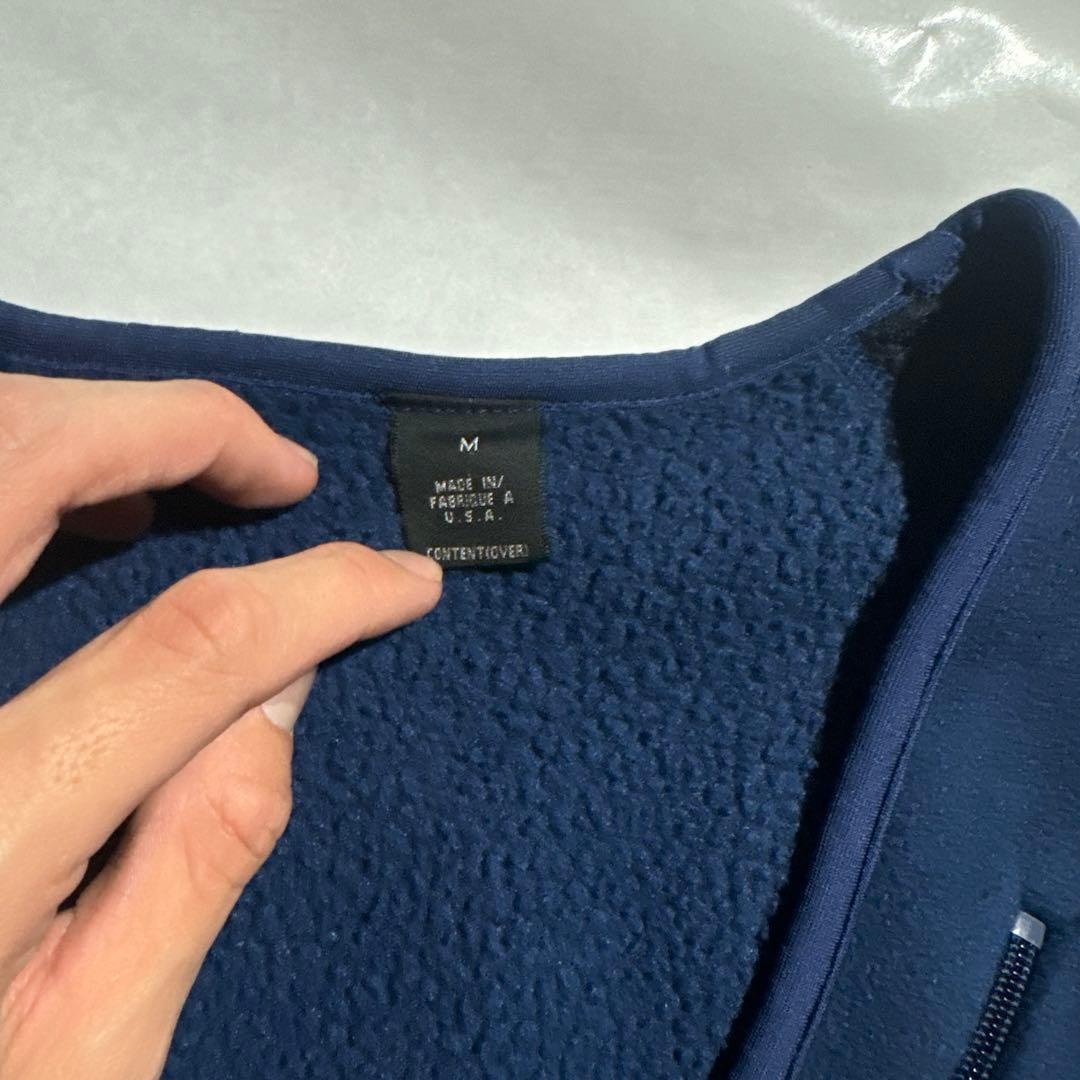 トップス patagonia simple best