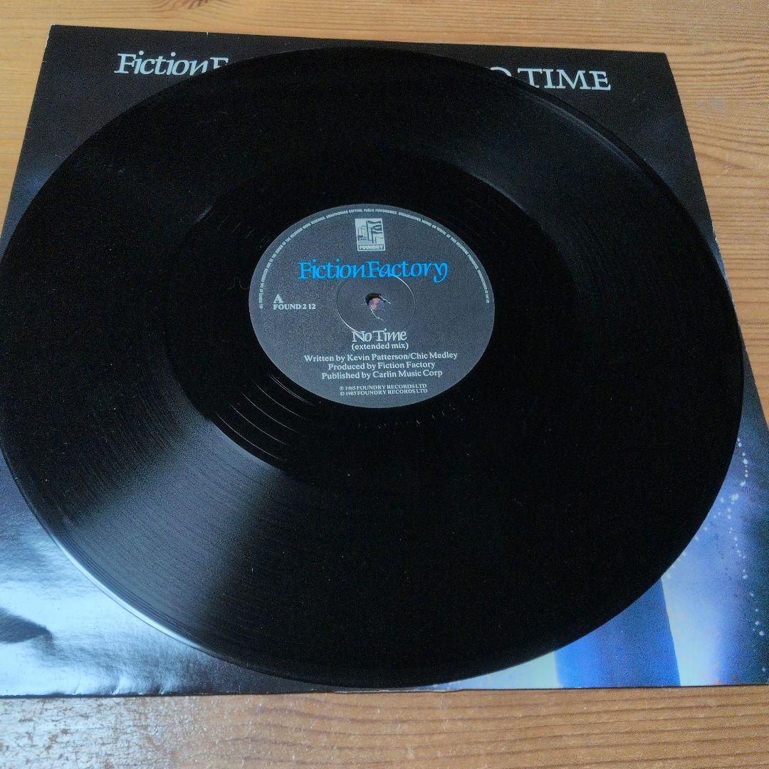 80's UKニューウェーブ 4枚組 Tears for Fears帯付LP他