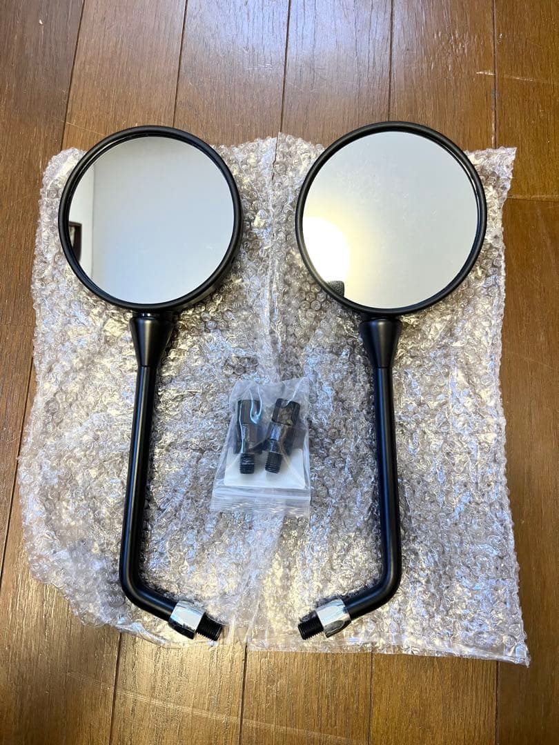 【早い者勝ち‼️】 Z900RS純正ミラー左右セット