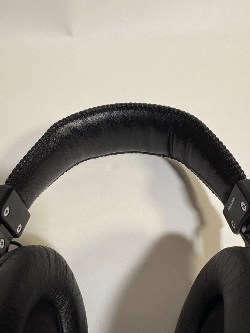 SONY MDR-CD900ST 有線ヘッドホン　ジャンク品