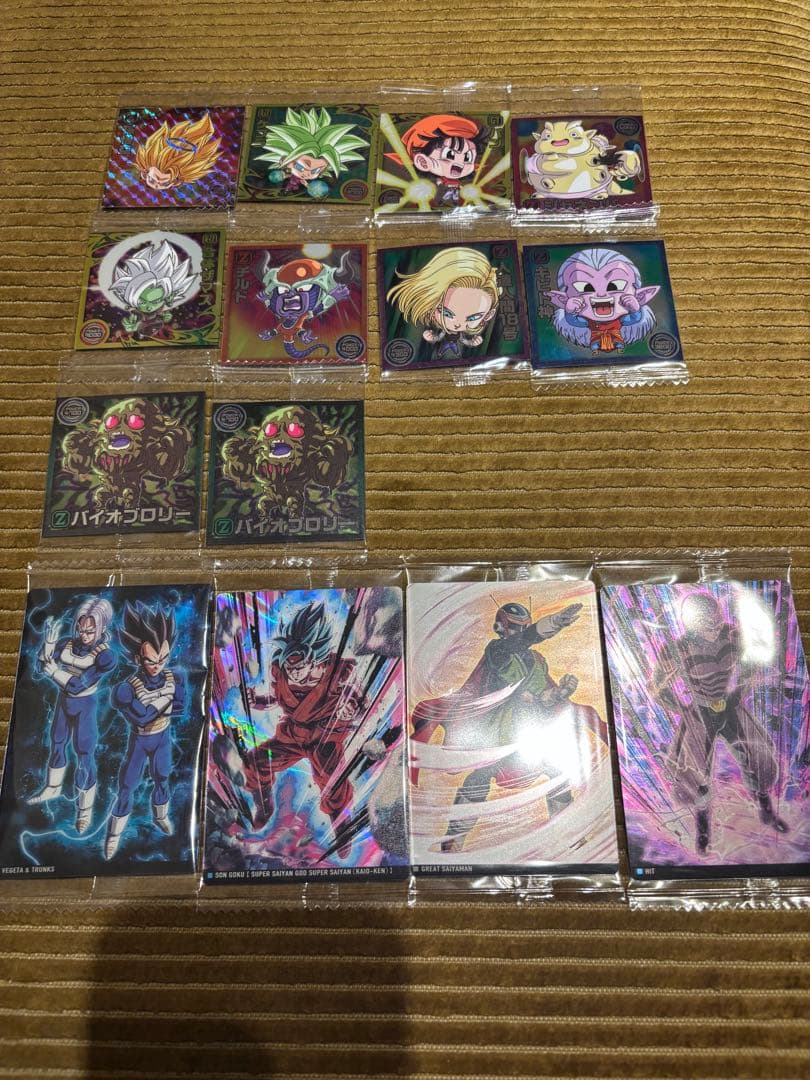 一番くじ ドラゴンボール A賞 超サイヤ人3孫悟空 C賞 フリーザ フィギュア