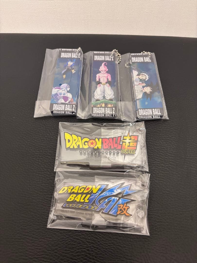 一番くじ ドラゴンボール A賞 超サイヤ人3孫悟空 C賞 フリーザ フィギュア
