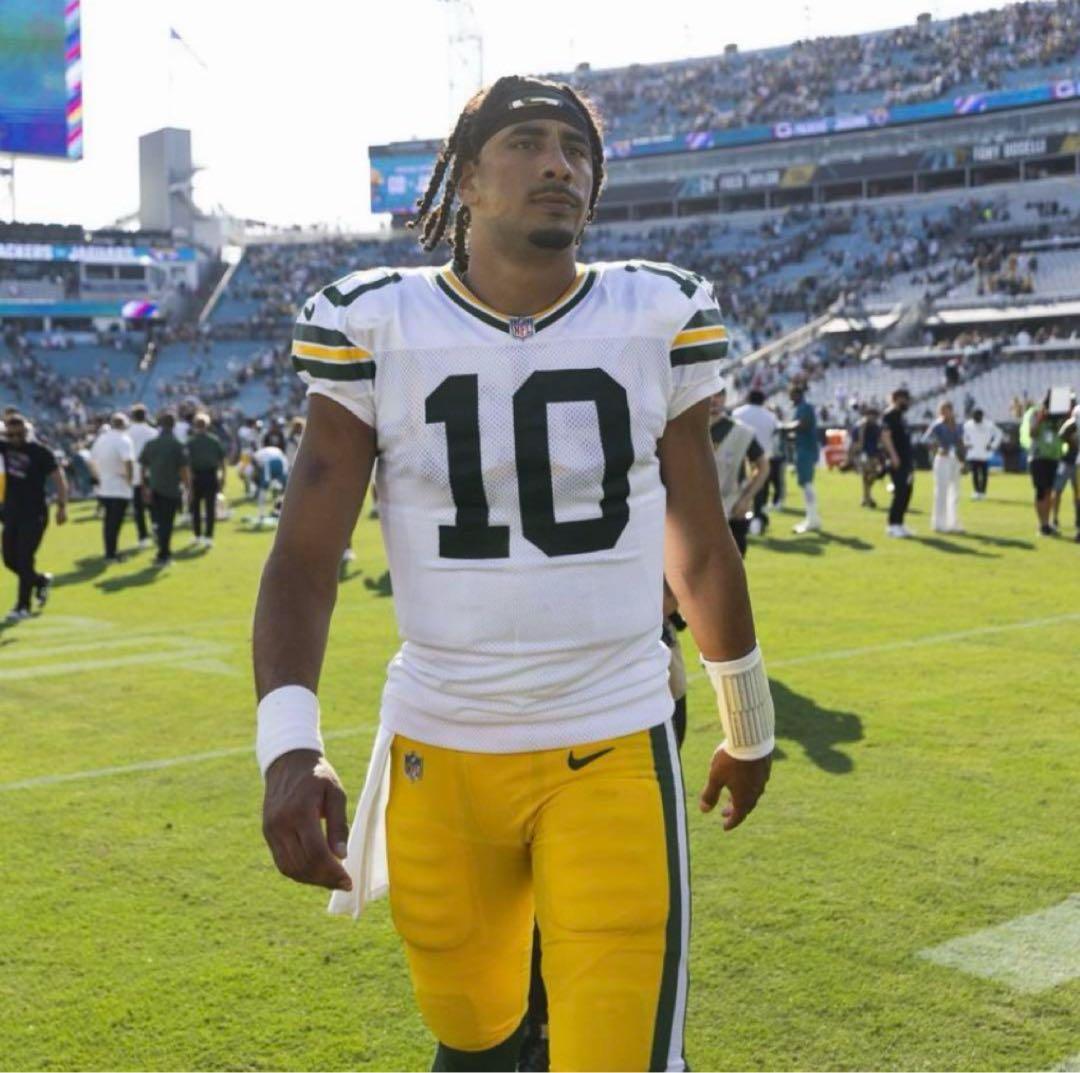 NFL グリーンベイ パッカーズ ジョーダン ラブ ウェア