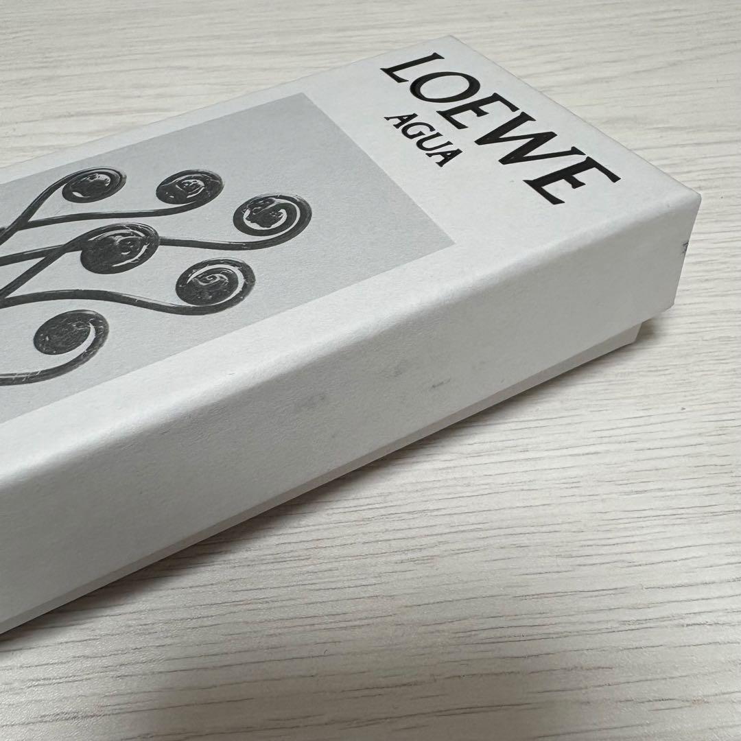 LOEWE AGUA ELLA 香水 50ml