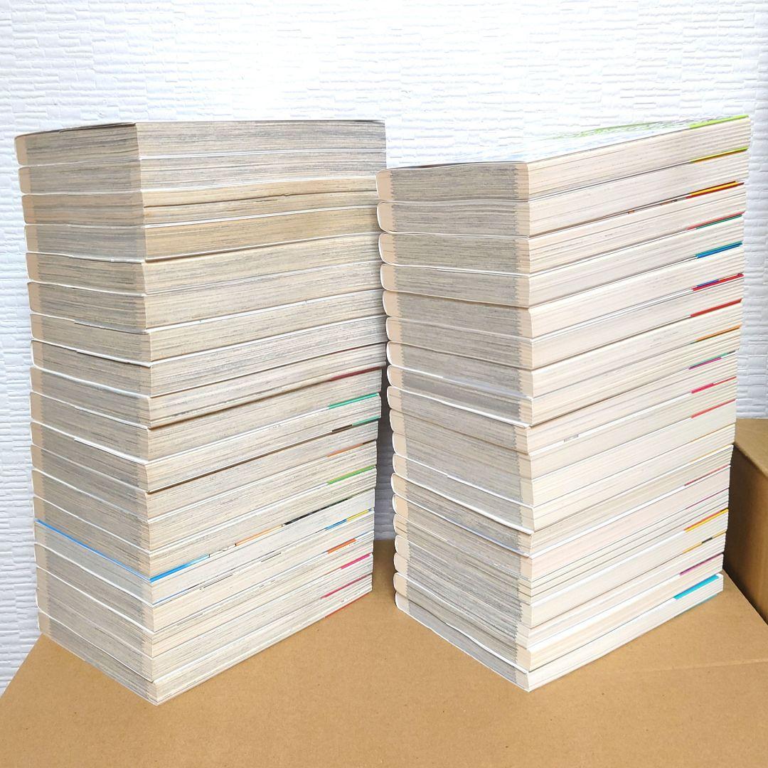 フジ　　おおきく振りかぶって 1〜38巻セット