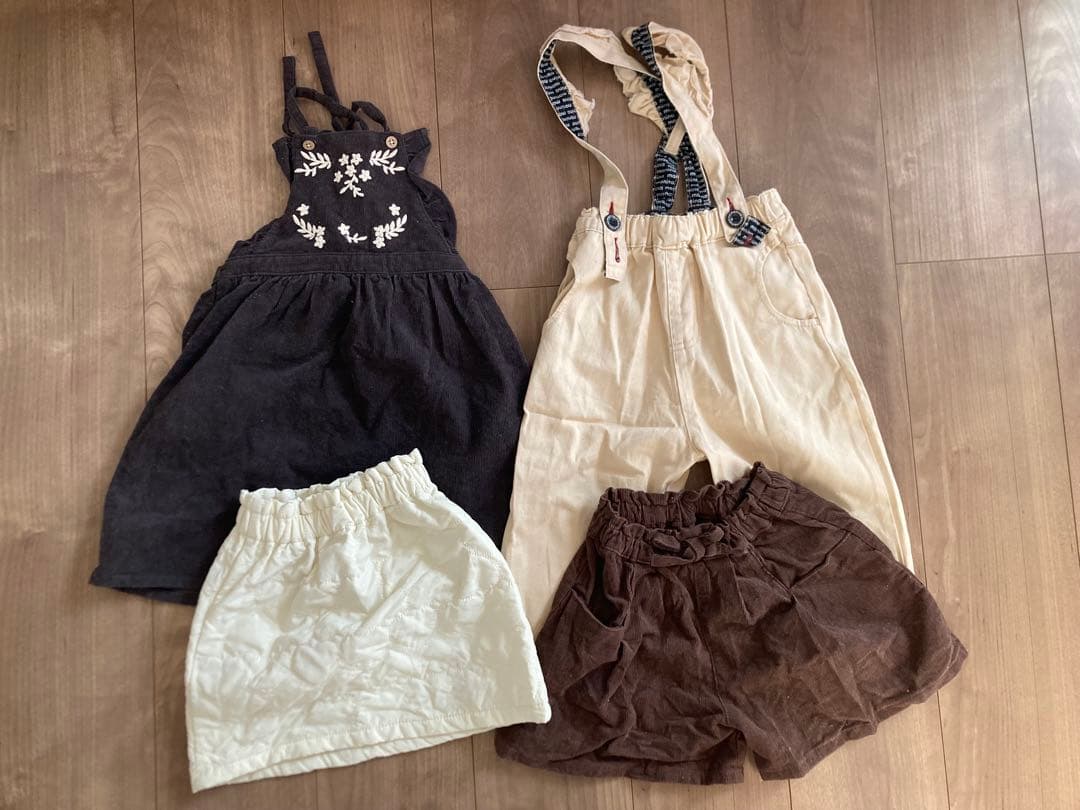 ベビー服セット 95cmまとめ売り