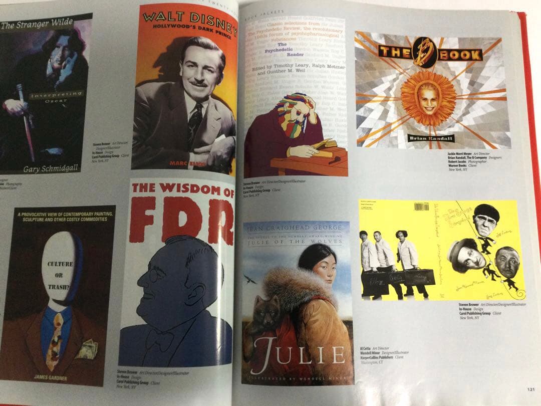アート・デザイン・音楽 Creativity 24 A Photographic Review