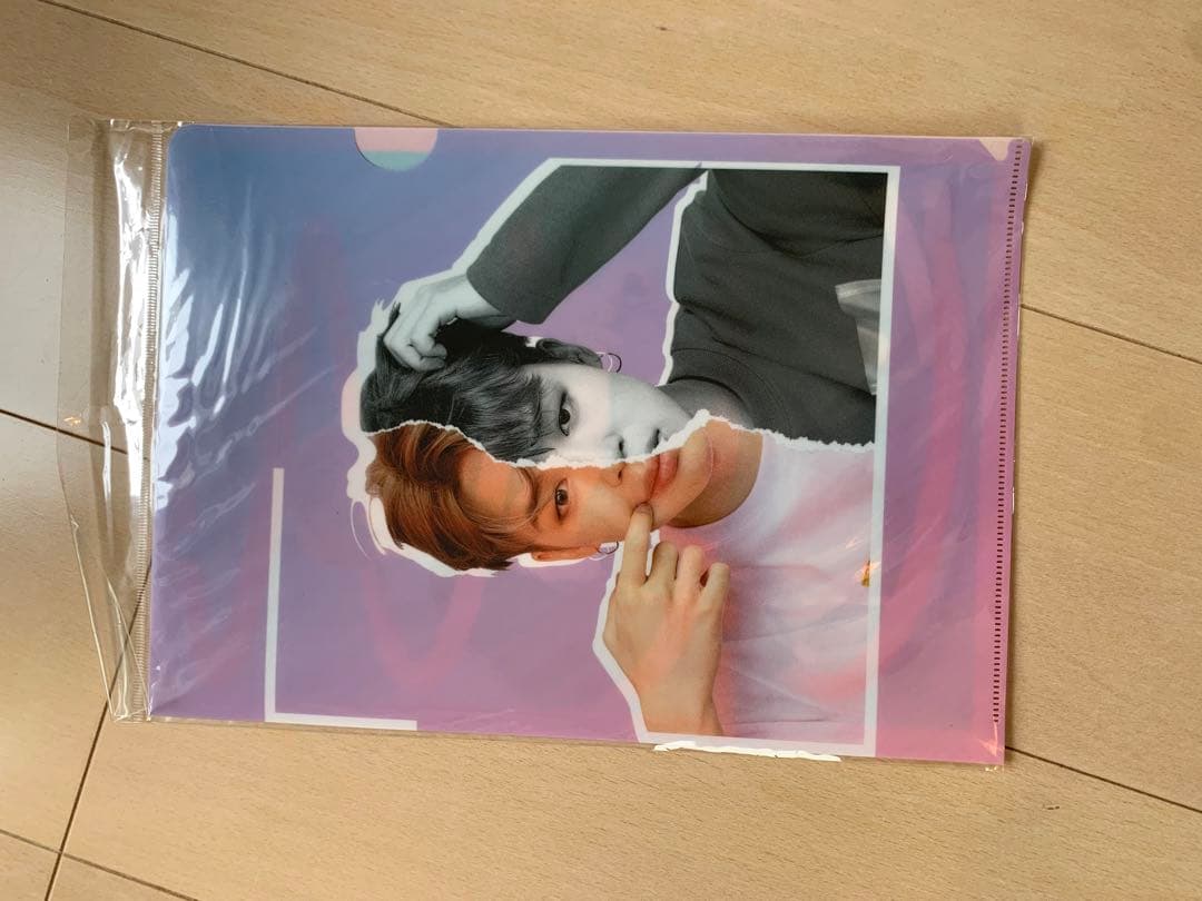 BTS JIMIN グッズ