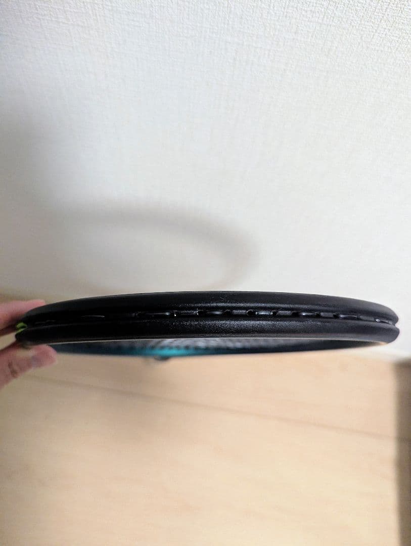 【美品】BLADE 98 16X19 V9　現行モデル