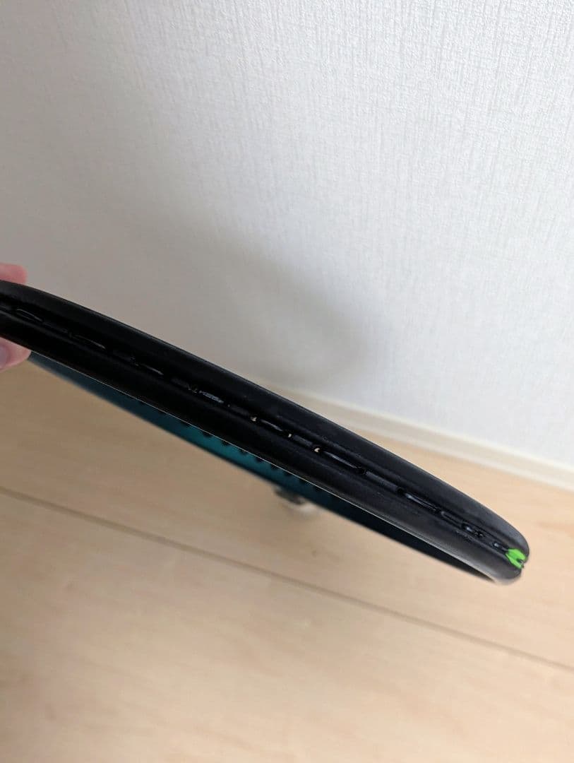 【美品】BLADE 98 16X19 V9　現行モデル
