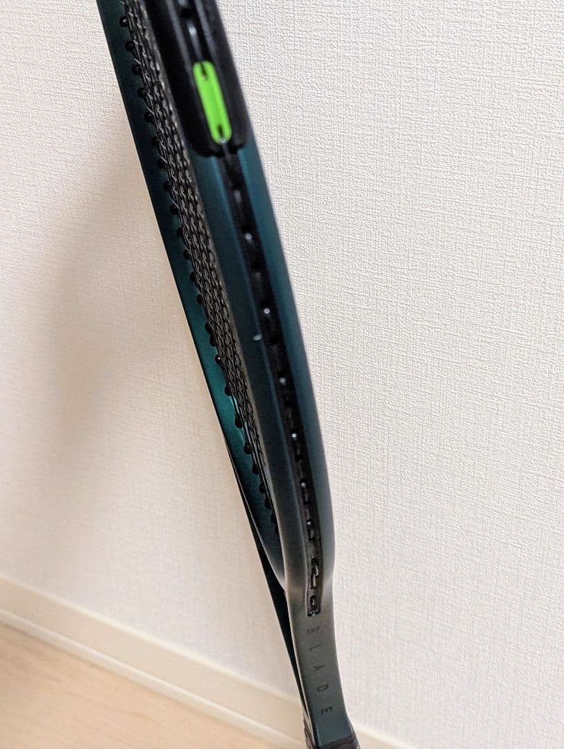 【美品】BLADE 98 16X19 V9　現行モデル
