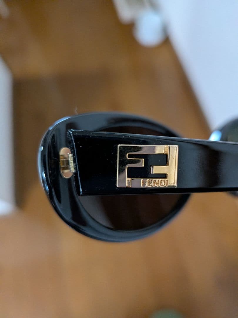 Fendi サングラス 135サイズ