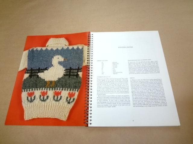 カントリーニット Country knits + Ⅱ + Kids 3冊セット