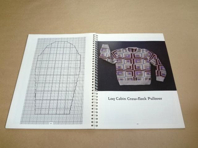 カントリーニット Country knits + Ⅱ + Kids 3冊セット