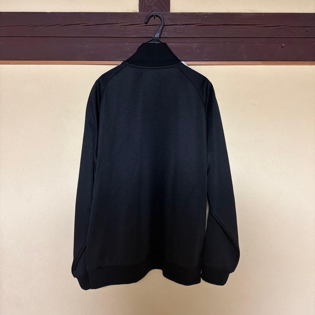 フレッドペリー　FRED PERRY トラックジャケット
