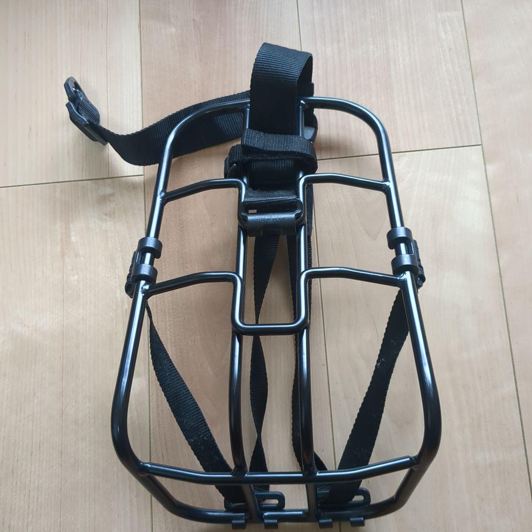 アクセサリー tern Kang Rack