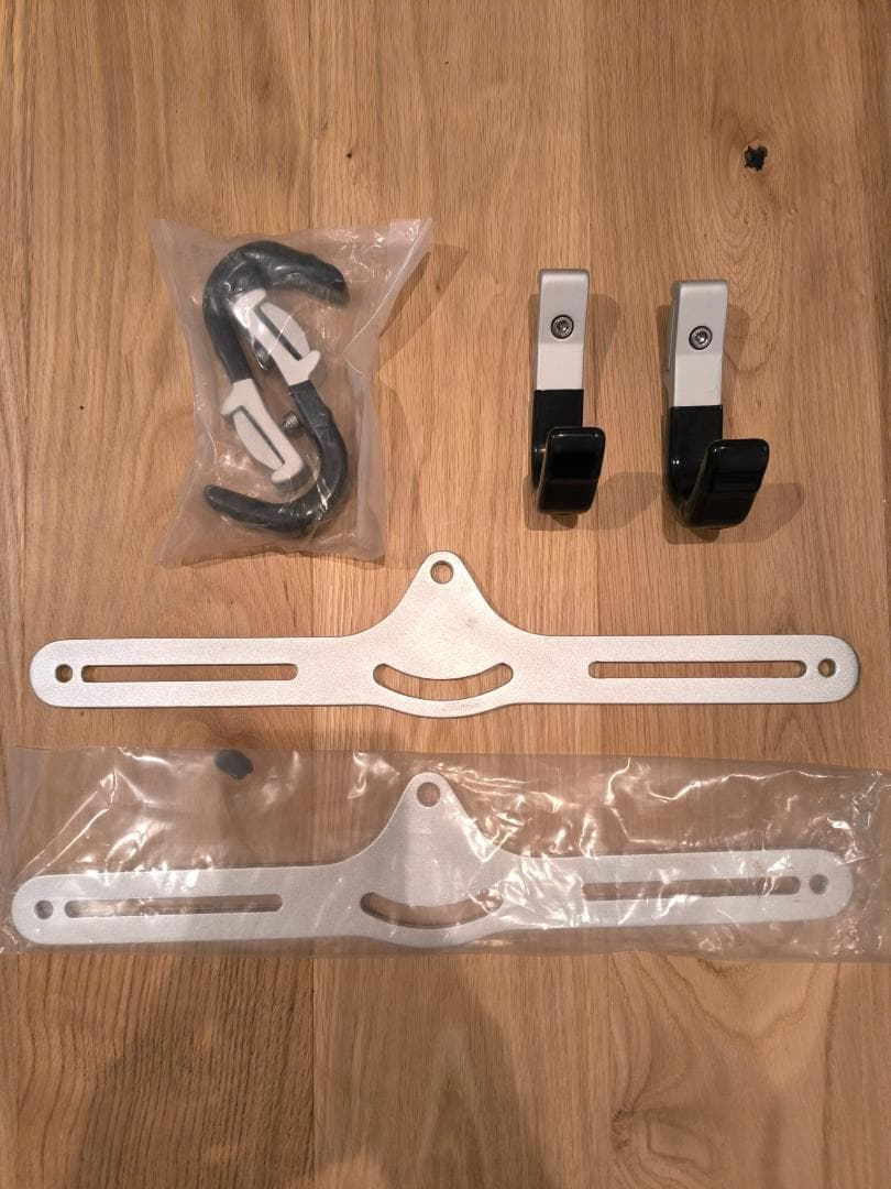 TOPEAK トピーク デュアルタッチ バイク スタンド