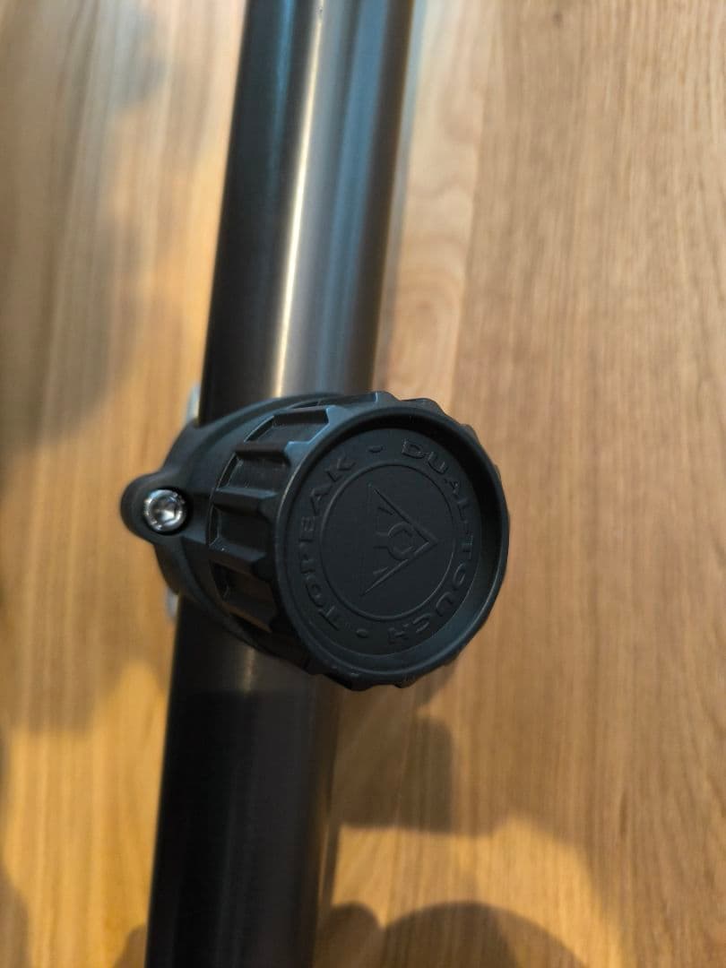 TOPEAK トピーク デュアルタッチ バイク スタンド