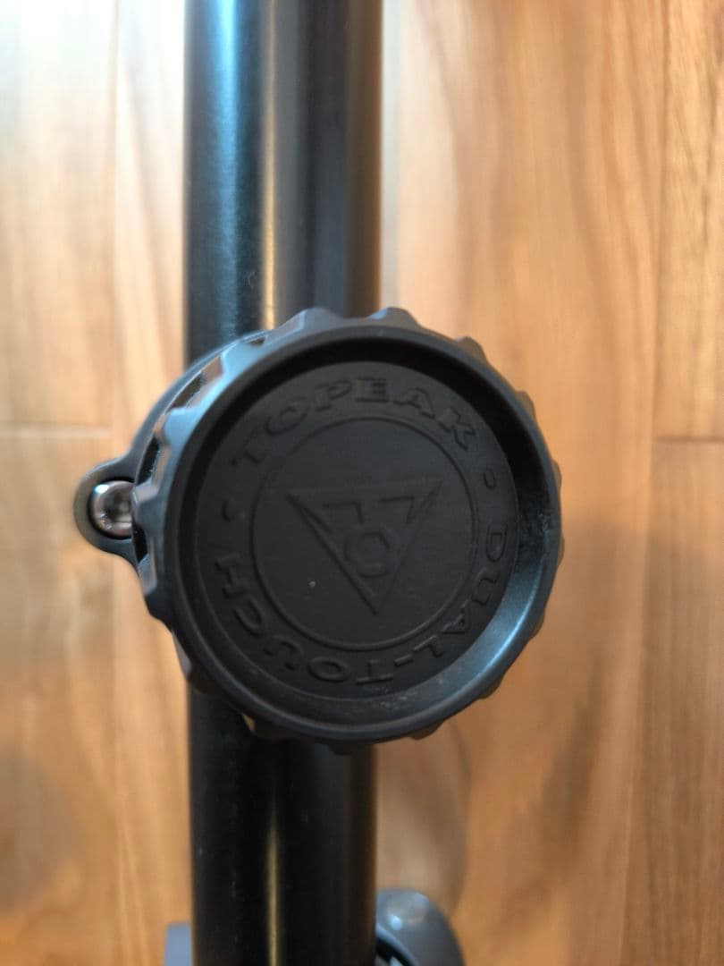 TOPEAK トピーク デュアルタッチ バイク スタンド