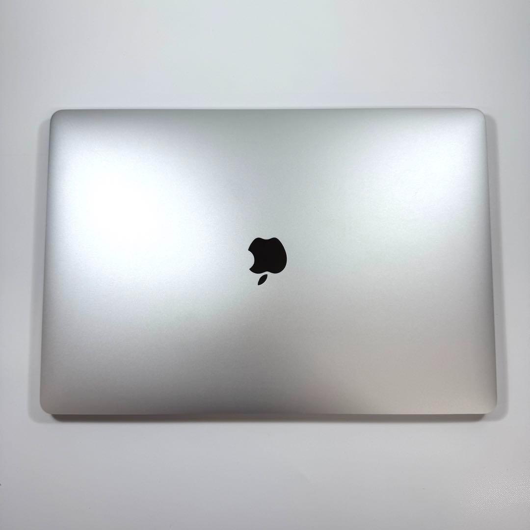MacBook Pro (16-inch 2019)｜i7｜16GB/512GB