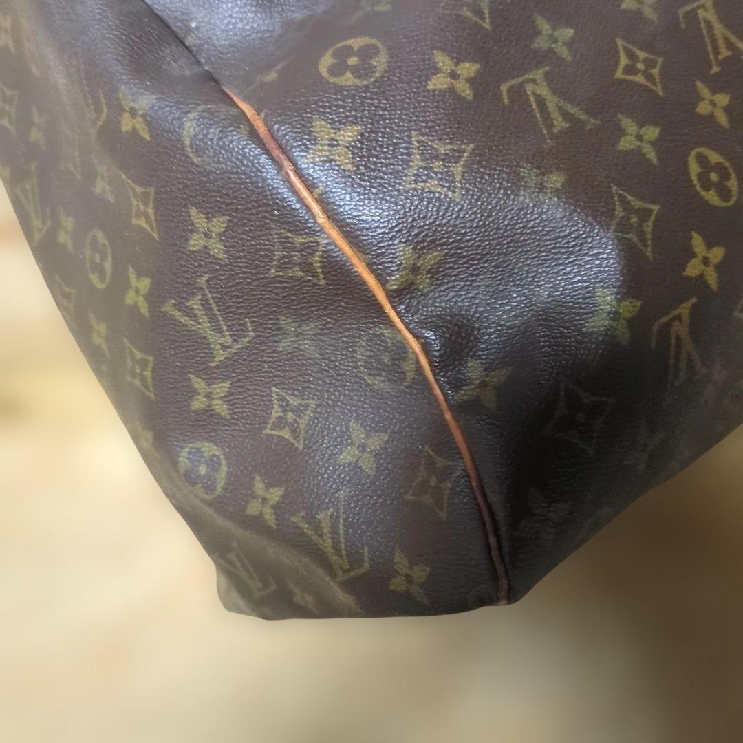 LOUIS VUITTON♡ボストンバックキーポル60サイズ♡