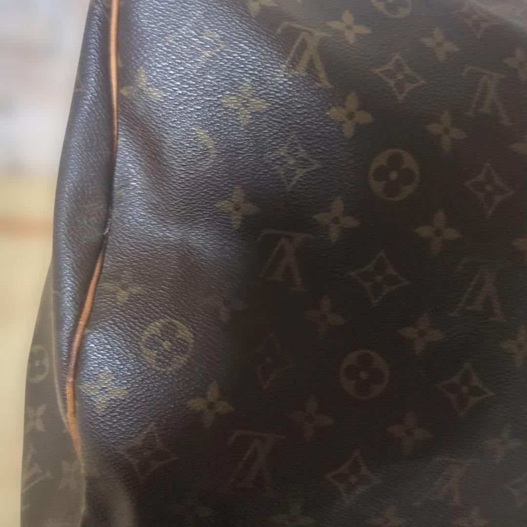 LOUIS VUITTON♡ボストンバックキーポル60サイズ♡