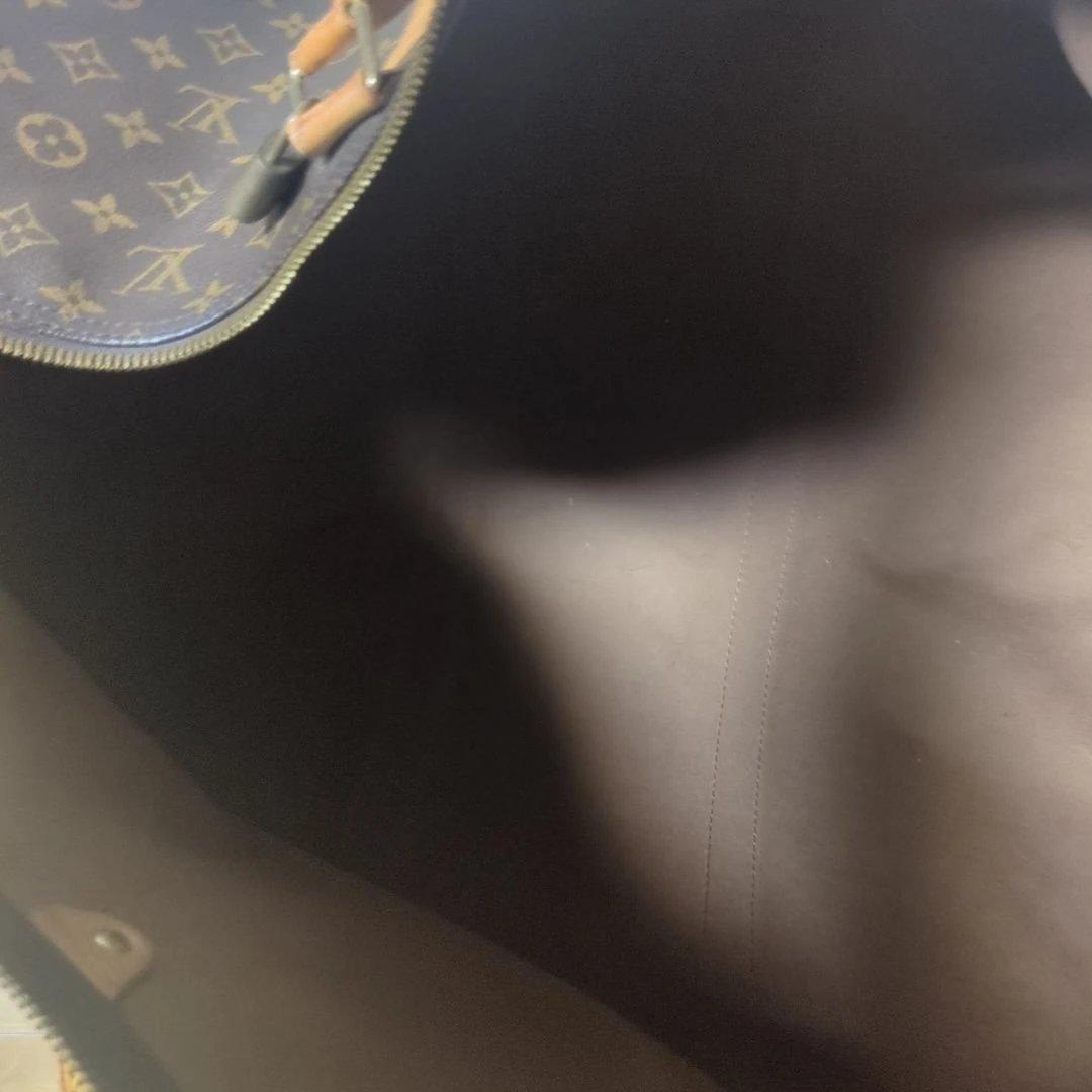 LOUIS VUITTON♡ボストンバックキーポル60サイズ♡