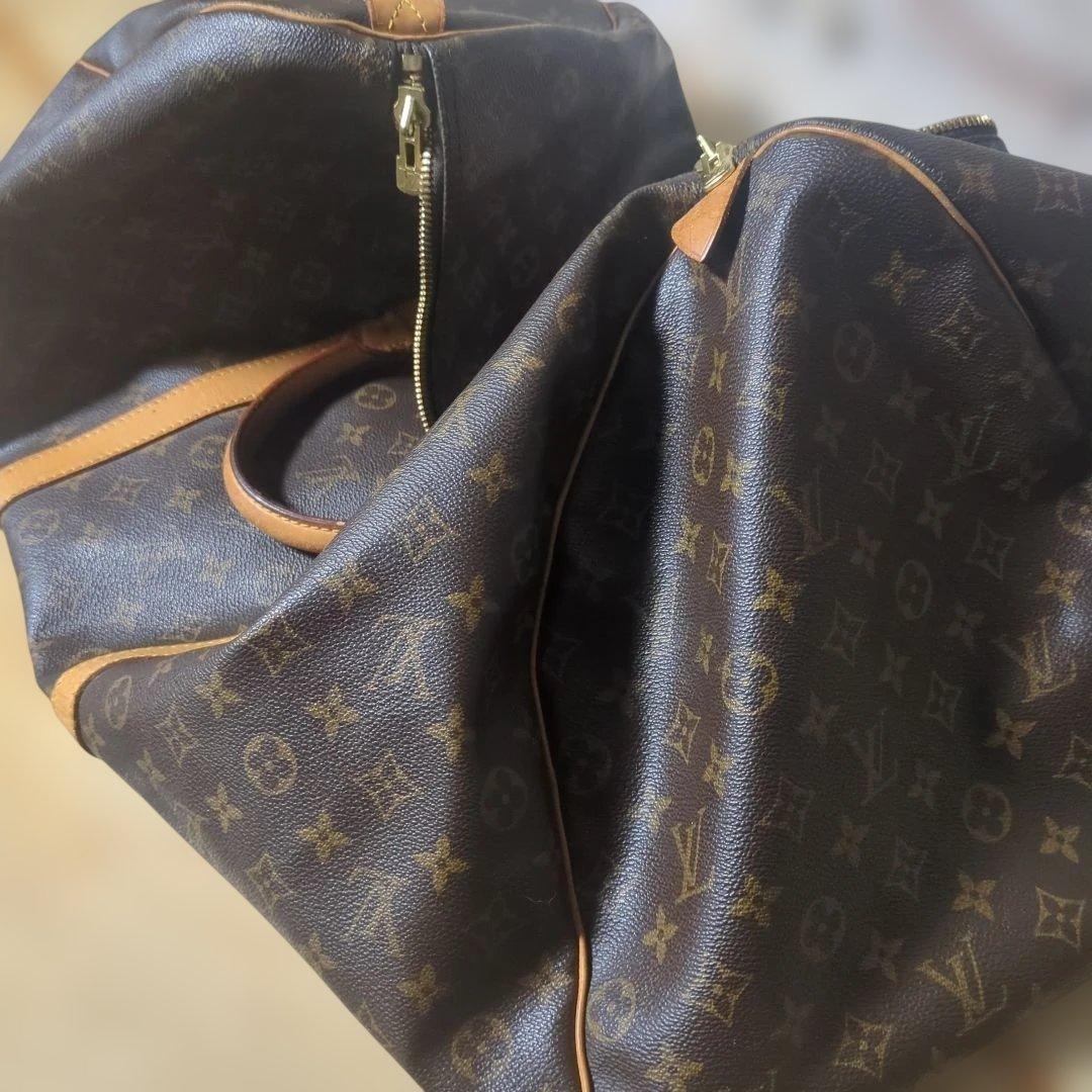 LOUIS VUITTON♡ボストンバックキーポル60サイズ♡