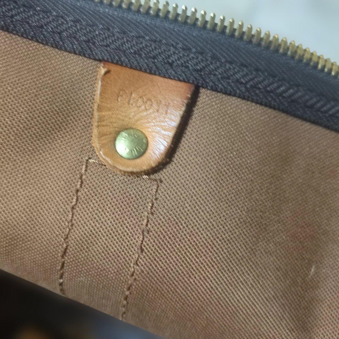 LOUIS VUITTON♡ボストンバックキーポル60サイズ♡