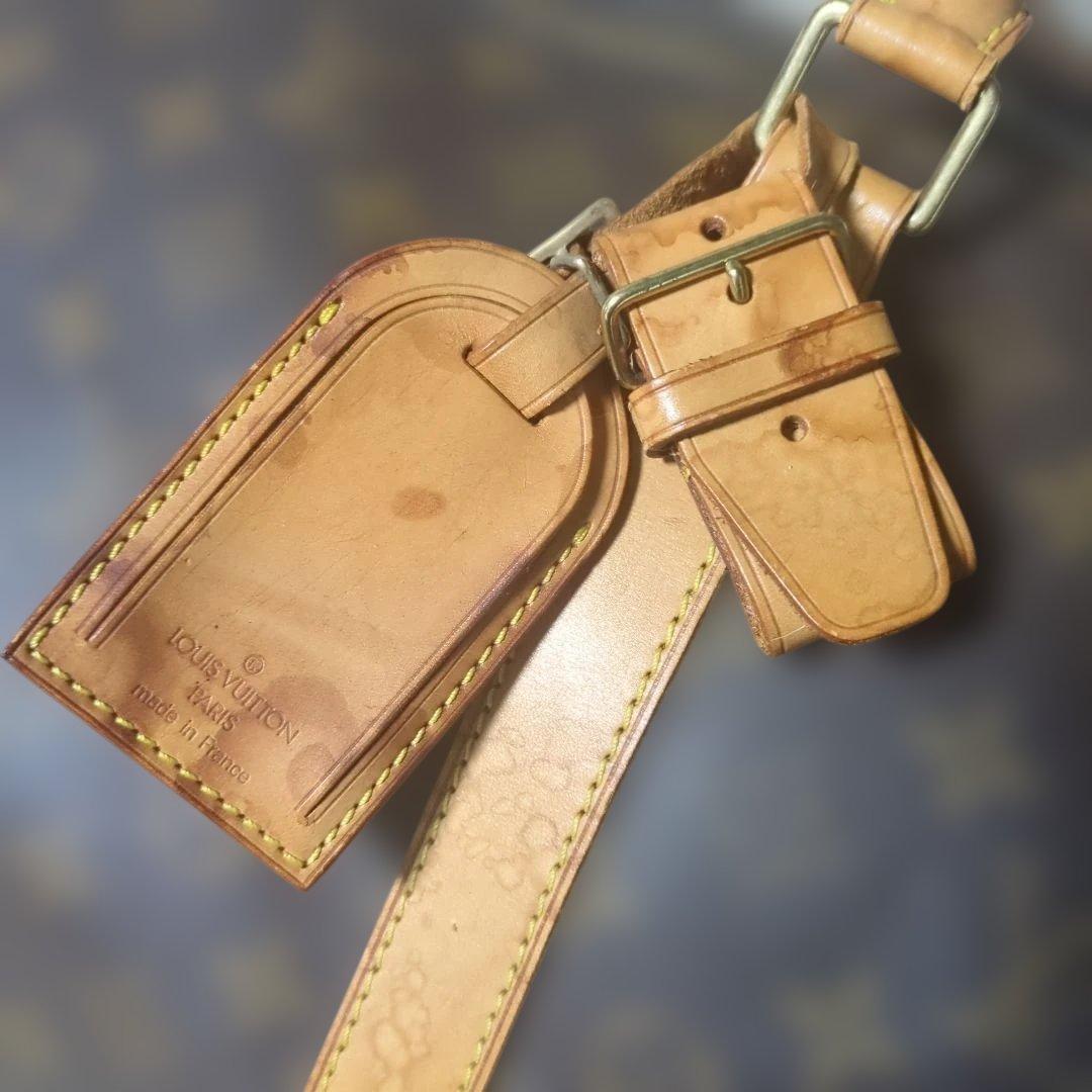 LOUIS VUITTON♡ボストンバックキーポル60サイズ♡