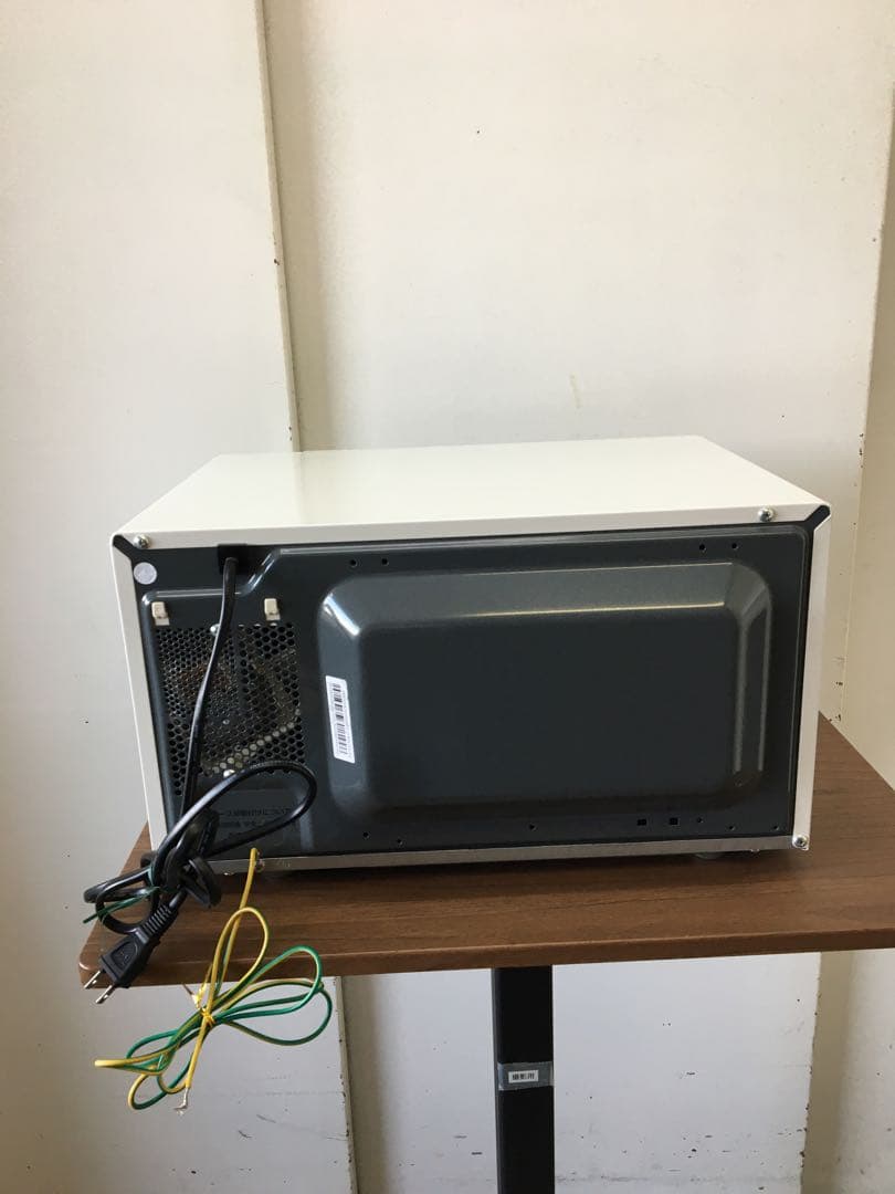 S943 SHARP 電子レンジ　2023年製