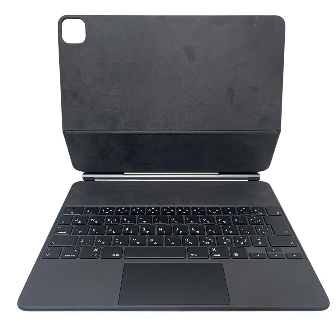 アップル Apple Magic Keyboard MJQK3J/A
