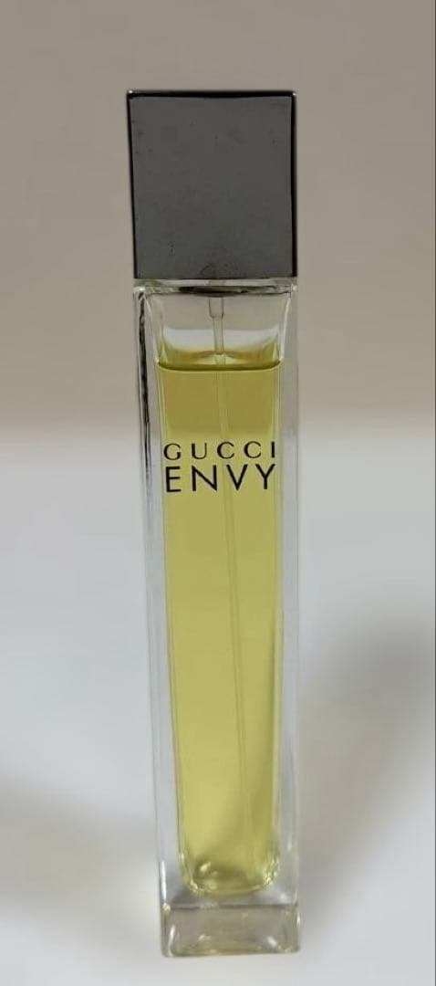 GUCCI ENVY 香水　オードトワレ50ml