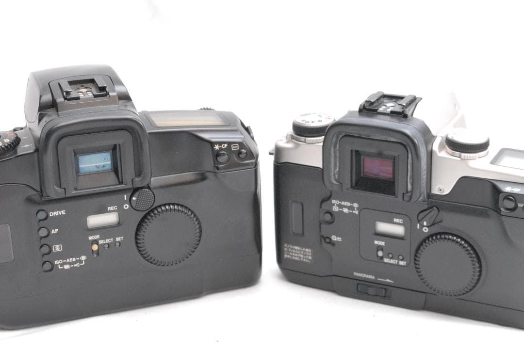 Canon EOS 5/EOS 55 (良品）