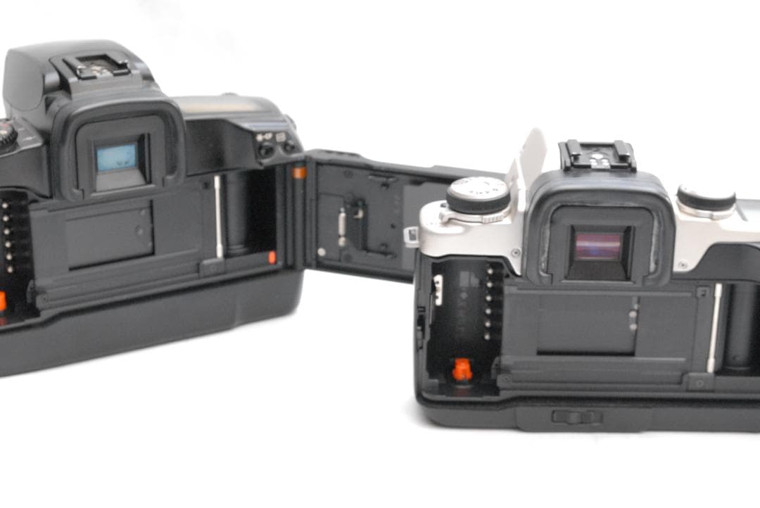 Canon EOS 5/EOS 55 (良品）