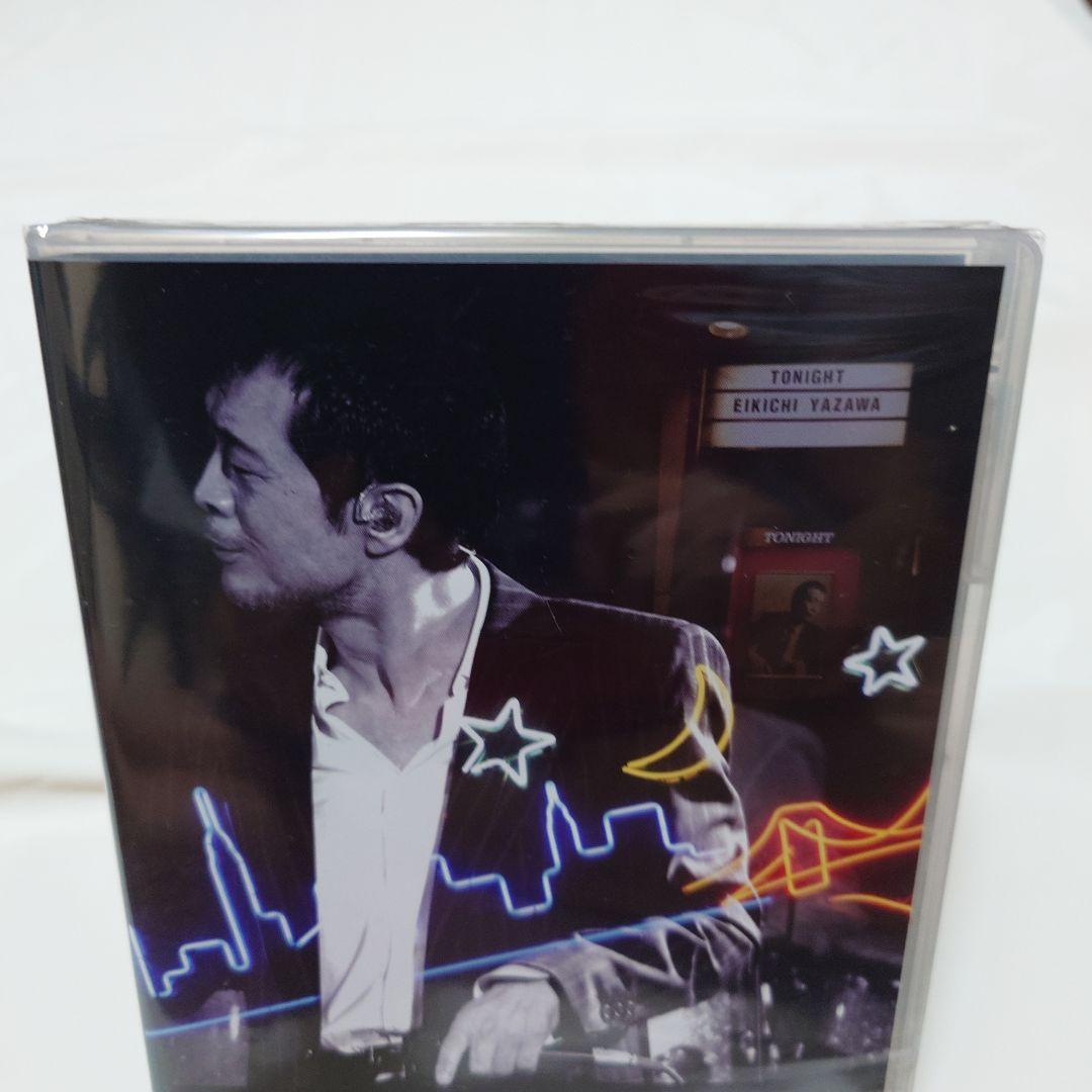 矢沢永吉 New Standard 〜ブルーノートスタイル〜　DVD