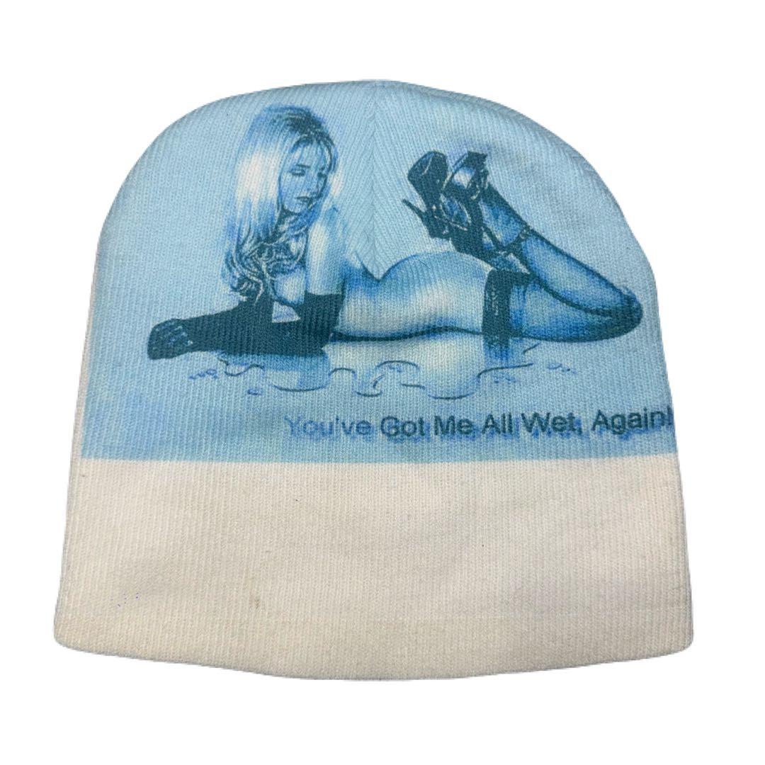 帽子 stomach of your dead soulmate beanie