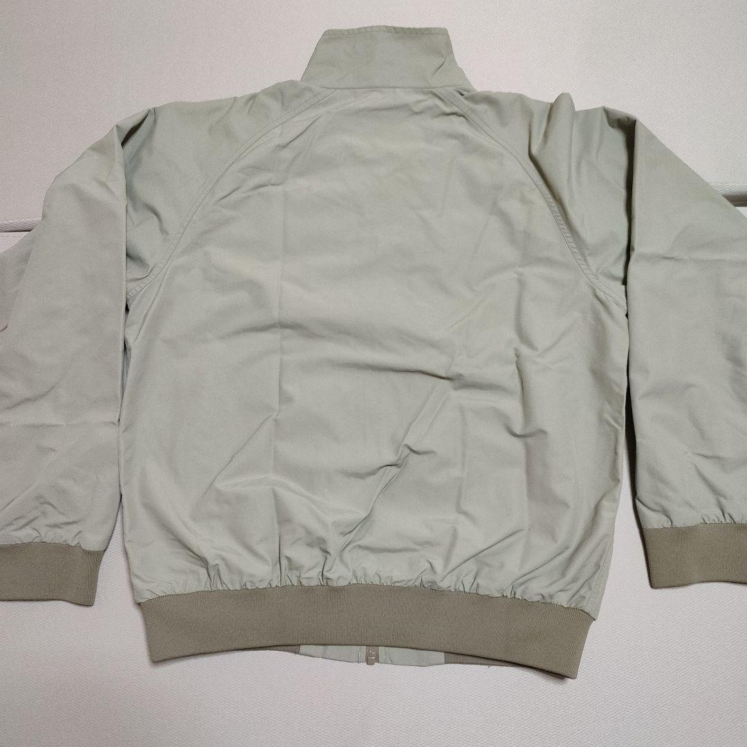【定番】Patagoniaバギーズジャケット（旧型）　М　カーキ　マーズ色
