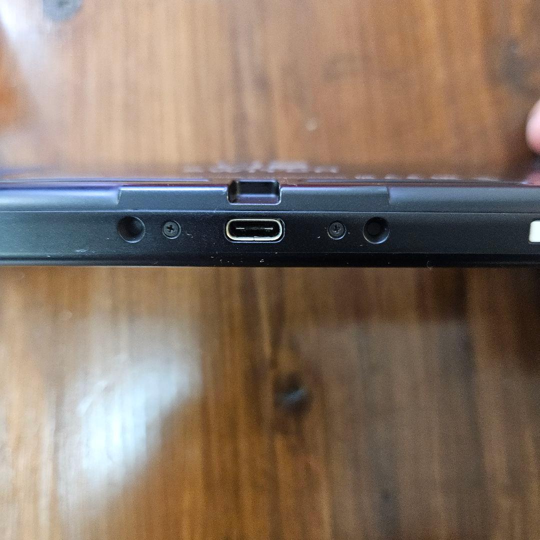 【箱付き】Nintendo Switch 本体 ニンテンドースイッチ