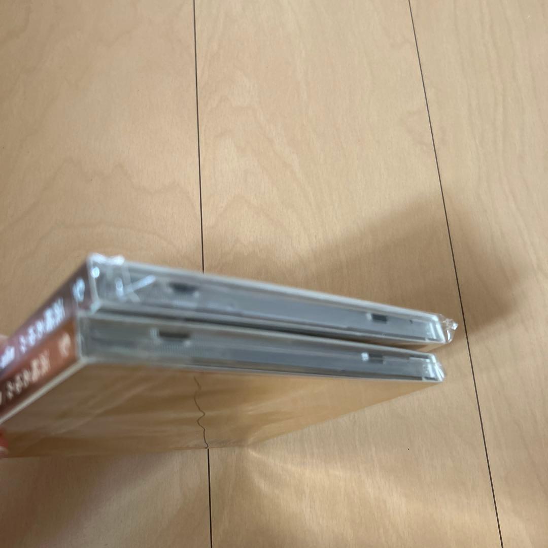 【即購入ok!!】浜崎あゆみ『ayu-mi-x6』新品未開封2タイトルセット