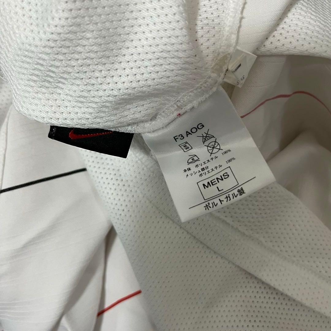 NIKE マンチェスターユナイテッド ユニフォーム