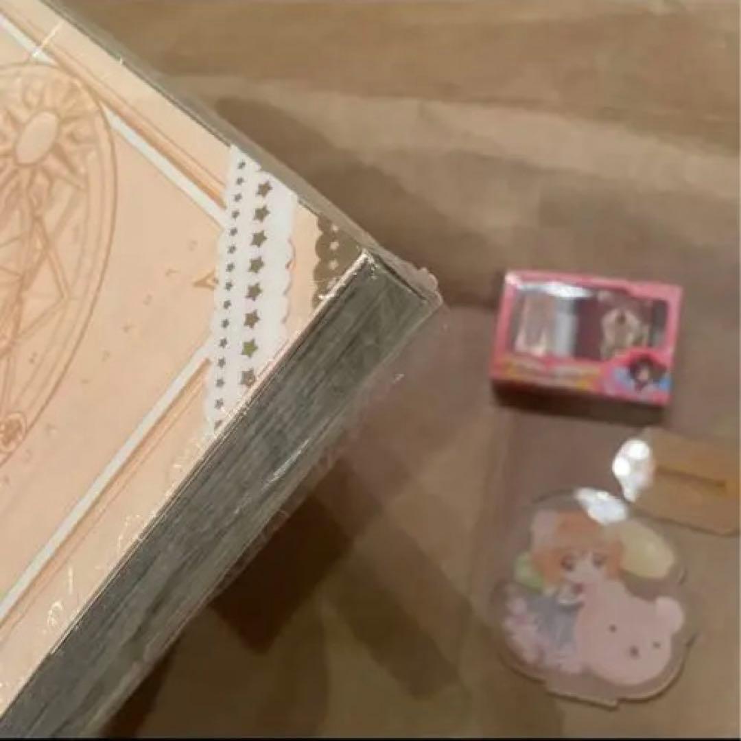 おまけ付き！　特装版　カードキャプターさくら　　　９ カード完備　ＣＬＡＭＰ