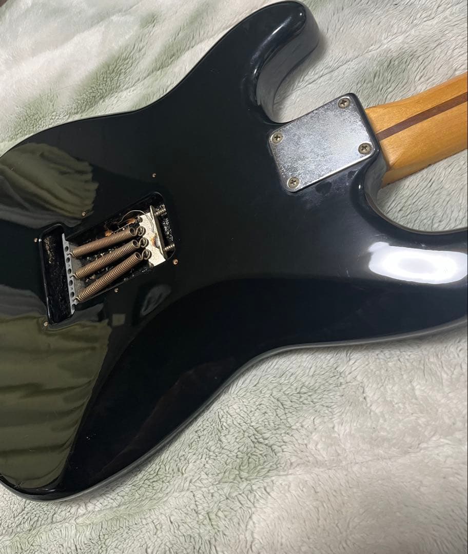 Fender Stratocaster Squier エレキギター MEX