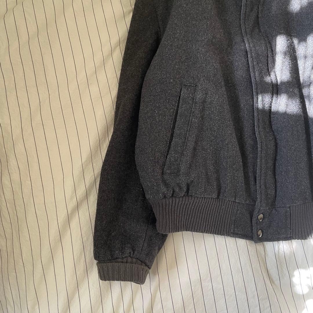 ジャケット・アウター 80's field&stream wool jacket